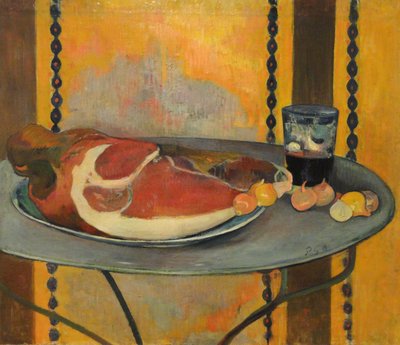 Phillips Collection by Paul Gauguin